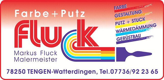 Bild 5: Dorffest Watterdingen: Vereine freuen sich auf Riesengaudi