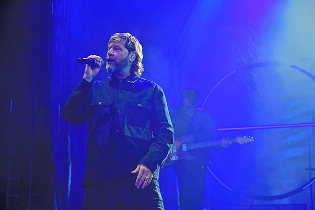Bild 8: Villingen-Schwenningen: So schön war der Sommersound VS mit Rea Garvey