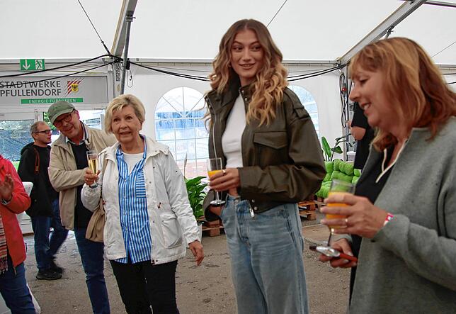 Bild 7: „Pop am See“ mit Max Giesinger und Leony – zwei Top-Acts an einem Abend