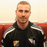 Torwart Jan Wiedmann vom SV 08 Laufenburg II: „Es ist mir egal, wo ich spiele. Mein Bestes gebe ich immer. Fatih Er ist in der ersten ...