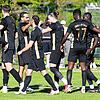 Zuletzt jubelte der Türk. SV Singen über den 3:0-Sieg gegen den SC Pfullendorf.