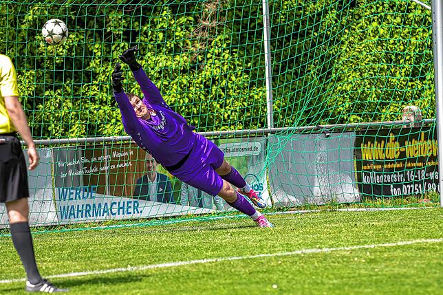 Bild 4: FC Erzingen siegt 4:1 bei der SG Weilheim/Gurtweil – wir haben Fotos!