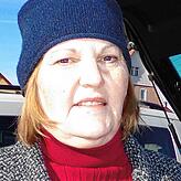 Elvira Ganzmann aus Donaueschingen geht mit ihrer Familie zwar nur zu bestimmten Anlässen Essen.