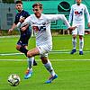 Stimmenkönig: Bei der Wahl für die Top-Elf der Bezirksliga Hochrhein räumte Torjäger Shaban Limani vom FC Erzingen bei den 17 Trainern ...