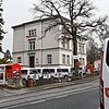 Der Malteser Hilfsdienst hat Platzmangel. Im Gebäude in der Friedrichstraße können längst nicht alle benötigten Büros untergebracht ...