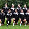 Das Team des FC 08 Villingen der Saison 2022/2023