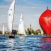 Die Internationale Bodenseewoche in Konstanz gehört zu den besonderen Highlights im Veranstaltungskalender.