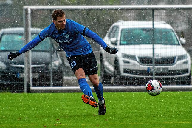 Bild 24: SG Mettingen/Krenkingen siegt 6:0 beim FC Wallbach &ndash; und wir haben Bilder!