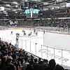 Die Schwenninger Helios Arena war in dieser Saison bereits neun Mal ausverkauft. Obwohl die Zahl der Sitzplätze beim Umbau vor fünf ...