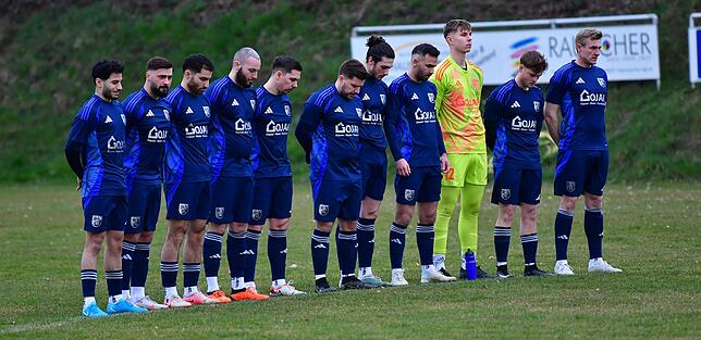 Bild 3: SV Buch besiegt den SV BW Murg mit 5:4 – und wir haben Fotos!