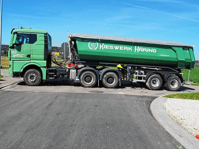 Bild 25: Bilder von der Frühjahrsmesse in Jestetten