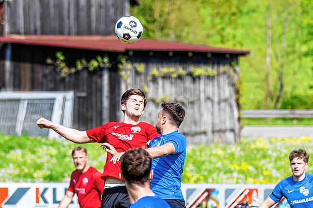 Bild 15: SG Mettingen/Krenkingen besiegt den FC Hochrhein mit 5:0 – und wir haben Fotos!