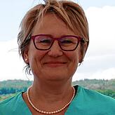 Christine Johner, Kulturamtsleiterin: „Die Kulturveranstaltungen haben im Vorjahr so viele Besucher wie noch nie angelockt.“