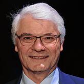 Klaus Burger (CDU) ist bereits Landtagsabgeordneter und wirbt um die Wiederwahl.