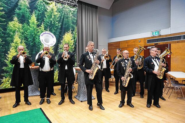 Bild 16: Bilder von der Messe am Hochrhein