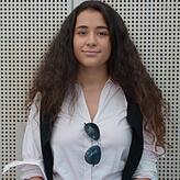 Fabienne Nejad
15 Jahre
Gymnasium
824 Stimmen