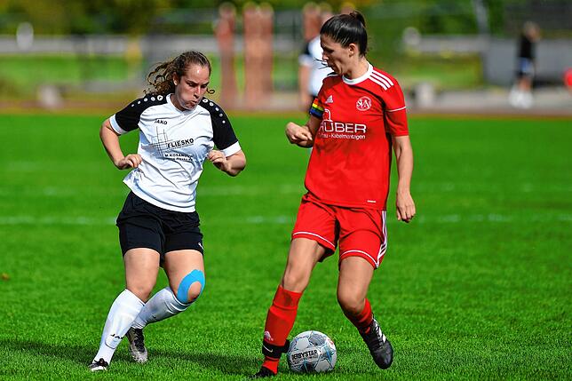 Bild 40: SC Niederhof/Binzgen unterliegt beim SV Gottenheim mit 1:4 &ndash; und wir haben Bilder!
