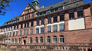 Am Romäusgymnasium steigen die Fünftklässler-Zahlen – anders als an den anderen beiden staatlichen Gymnasien in VS.