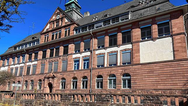 Am Romäusgymnasium steigen die Fünftklässler-Zahlen – anders als an den anderen beiden staatlichen Gymnasien in VS.