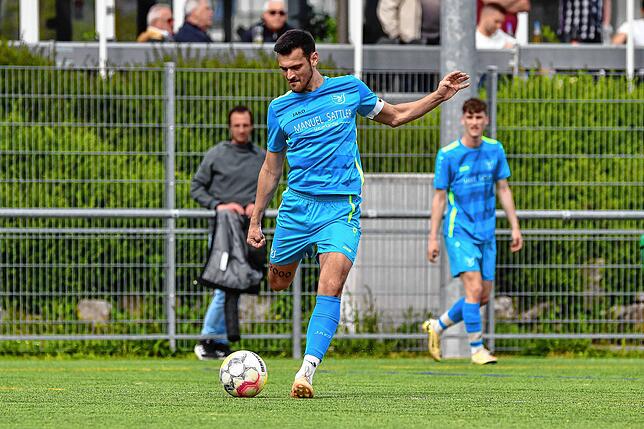 Bild 35: SV Herten fegt SV Buch mit 8:0 vom Platz – und wir haben Bilder!