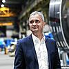 Uwe Lauber leitet seit 2015 als CEO das international tätige Augsburger Maschinenbauunternehmen Everllence. Der Ingenieur und Manager ...
