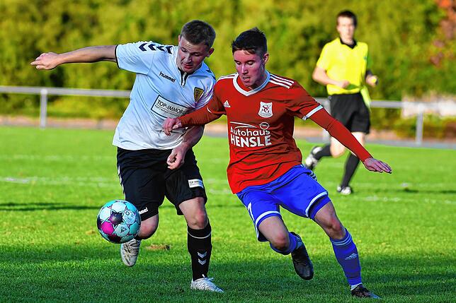 Bild 3: FSV Rheinfelden gewinnt gegen die SG Nordweil/Wagenstadt mit 2:0 &ndash; und wir haben die Bilder!