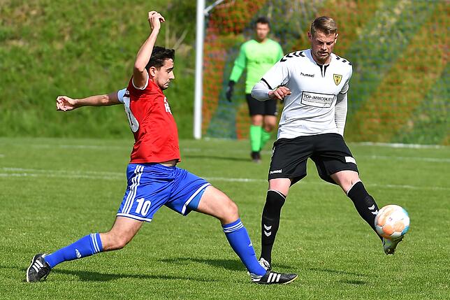 Bild 15: FSV Rheinfelden unterliegt mit 1:3 bei der SG Nordweil/Wagenstadt &ndash; und wir haben Bilder!