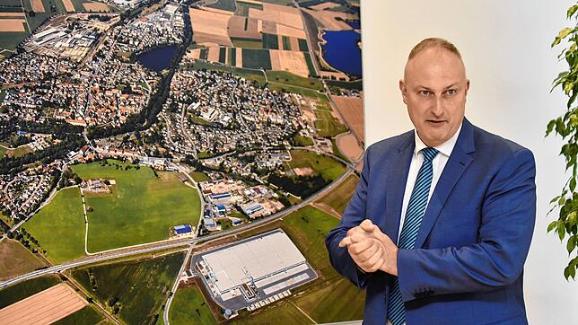 Schwere Zeiten in Hüfingen? Drei Millionen Euro hat die Stadt bei der Greensill-Bank angelegt.