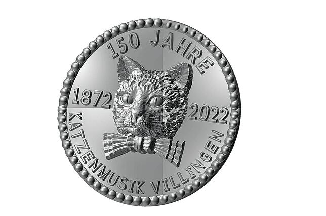 Das Umzugsabzeichen 2022