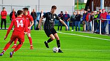 Bild : FC Hochrhein holt wichtigen 4:2-Sieg gegen die SF Schliengen