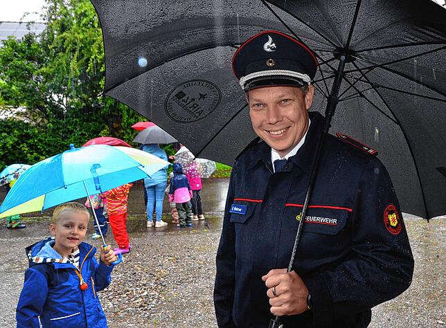 Bild 8: Bilderstory: Hauptübung der Feuerwehr Ittendorf – Teil I
