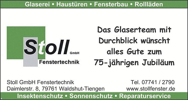 Bild 6: 75 Jahre Malergeschäft Przybylski Tiengen: Familienunternehmen in dritter Generation