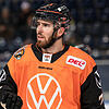 Marius Möchel trug zwei Jahre das Trikot der Grizzlys Wolfsburg. In der kommenden DEL-Saison spielt er für die Wild Wings.