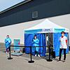 In Stühlingen gibt es ab sofort zwei Schnelltest-Zentren sowie zwei Arztpraxen, in denen das Impfen gegen Covid-19 möglich ist. Der ...