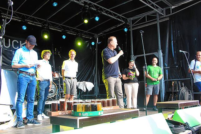 Bild 17: Bilder vom Überlinger Promenadenfest