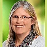 Antje Boll, BUND-Geschäftsführerin aus Konstanz.