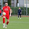 Wieder dabei: Torjäger Bruno Golic wird dem FC Tiengen 08 am Sonntag im Hochrhein-Derby beim FC Zell zur Verfügung stehen.