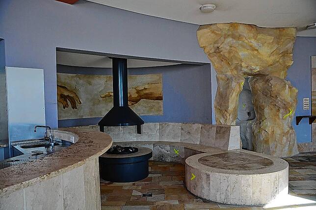 Bild 14: Die schönsten Bilder des Tages der offenen Tür in der Therme Meersburg!