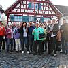 Einen Tag im Kreuz und das vor der offiziellen Eröffnung: Zehn SÜDKURIER-Abonnenten samt Begleitung haben das Gasthaus auf Herz und ...