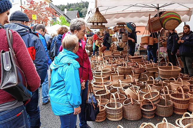 Bild 19: Bilder vom Büllefest in Moos