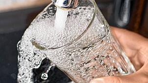 Die Gemeinde Häusern muss viel Geld in die Optimierung der Trinkwasserversorgung investieren.