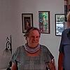 Marianne und Manfred Huger.