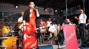 Bild : Hier sind die schönsten Bilder des Singener Stadtfestes
