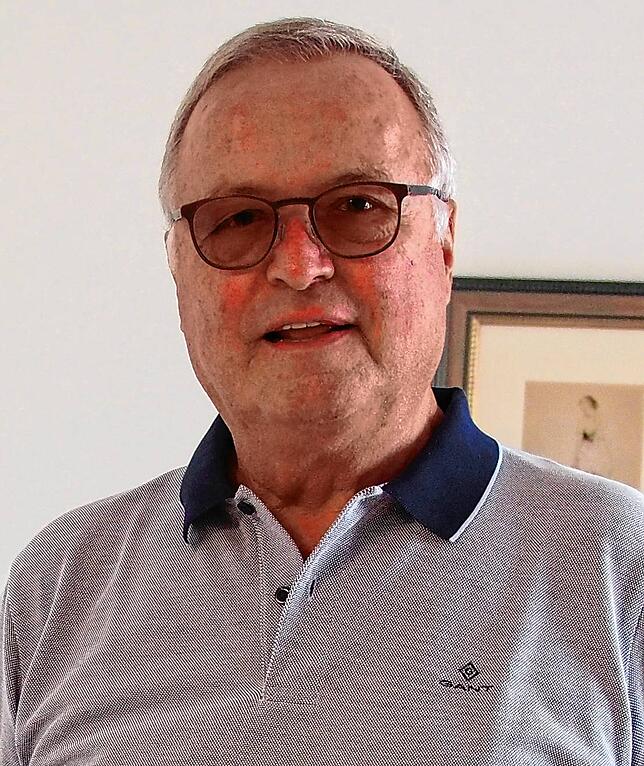 Helmut Wessendorf weiß von den Singener Händlern, dass die Mehrwertsteuersenkung nur wenig Kaufanreiz ausgelöst hat.