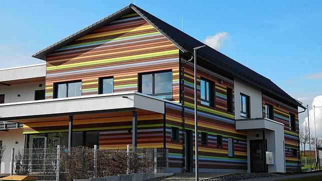 Die Vergabe von Kindergartenplätzen soll künftig zentral erfolgen. Das gilt für alle Einrichtungen, auch für das Familienzentrum ...