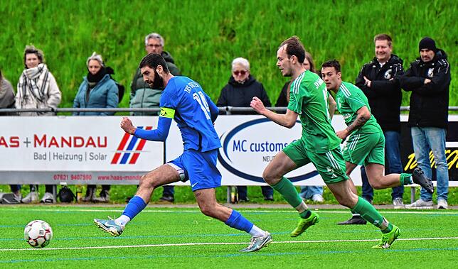 Bild 28: SV Waldhaus siegt 5:3 beim TuS Stetten – und wir haben Fotos!