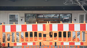 Die Turn- und Festhalle muss dringend saniert werden. Die Kommunalaufsicht hat nun die Vergabe von Architektenleistungen untersucht.