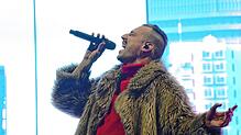 Bild : Alligatoah auf dem Southside Festival 2025: Wir haben die besten Bilder
