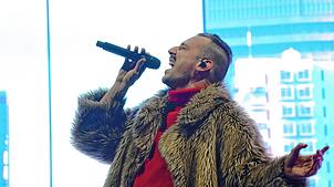 Bild : Alligatoah auf dem Southside Festival 2025: Wir haben die besten Bilder