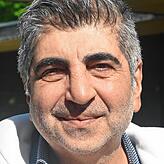 Cengiz Aktas, Pächter des Ost- und Westbades in Überlingen